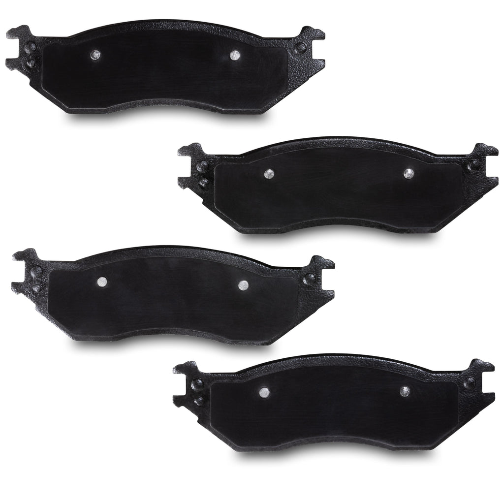 TotalPro Disc Brake Pad Set TP1045