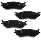 TotalPro Disc Brake Pad Set TP1045