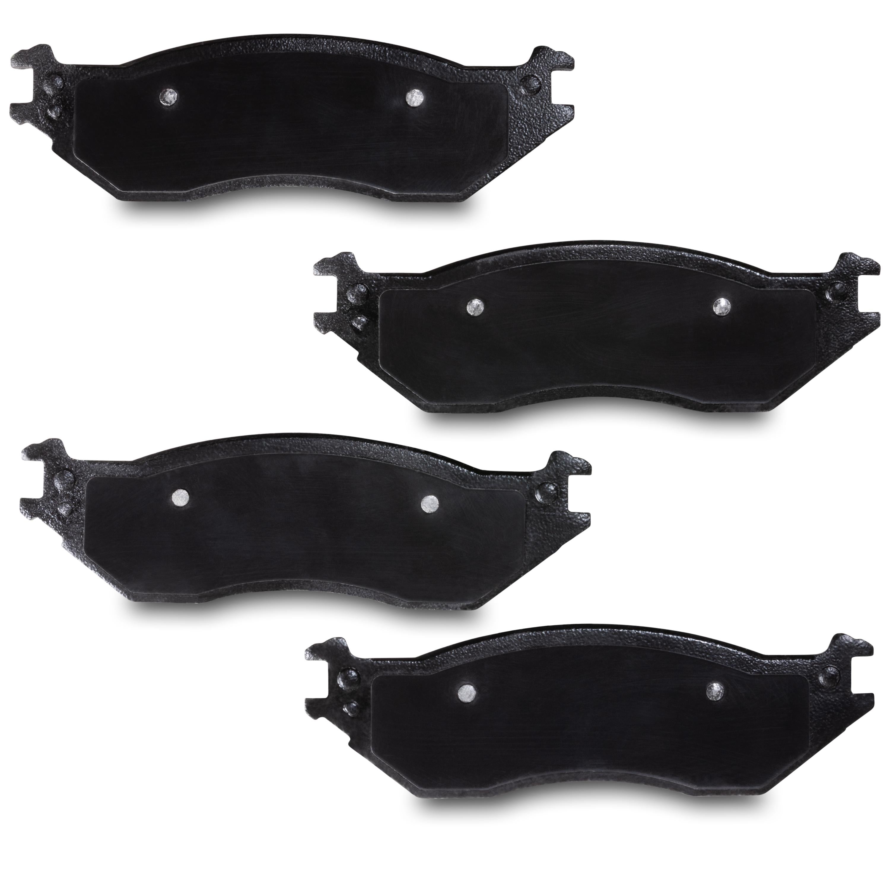 TotalPro Disc Brake Pad Set TP1045
