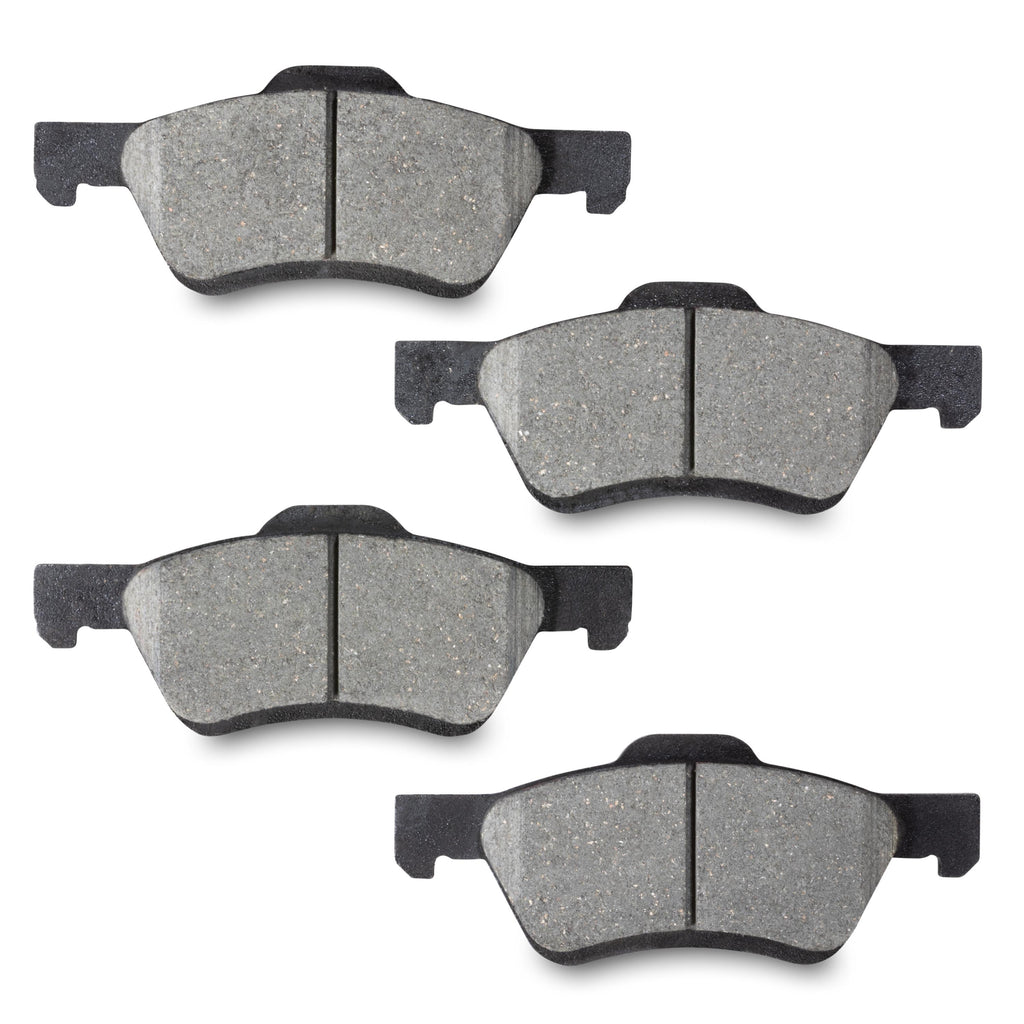 TotalPro Disc Brake Pad Set TP1047