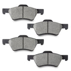 TotalPro Disc Brake Pad Set TP1047