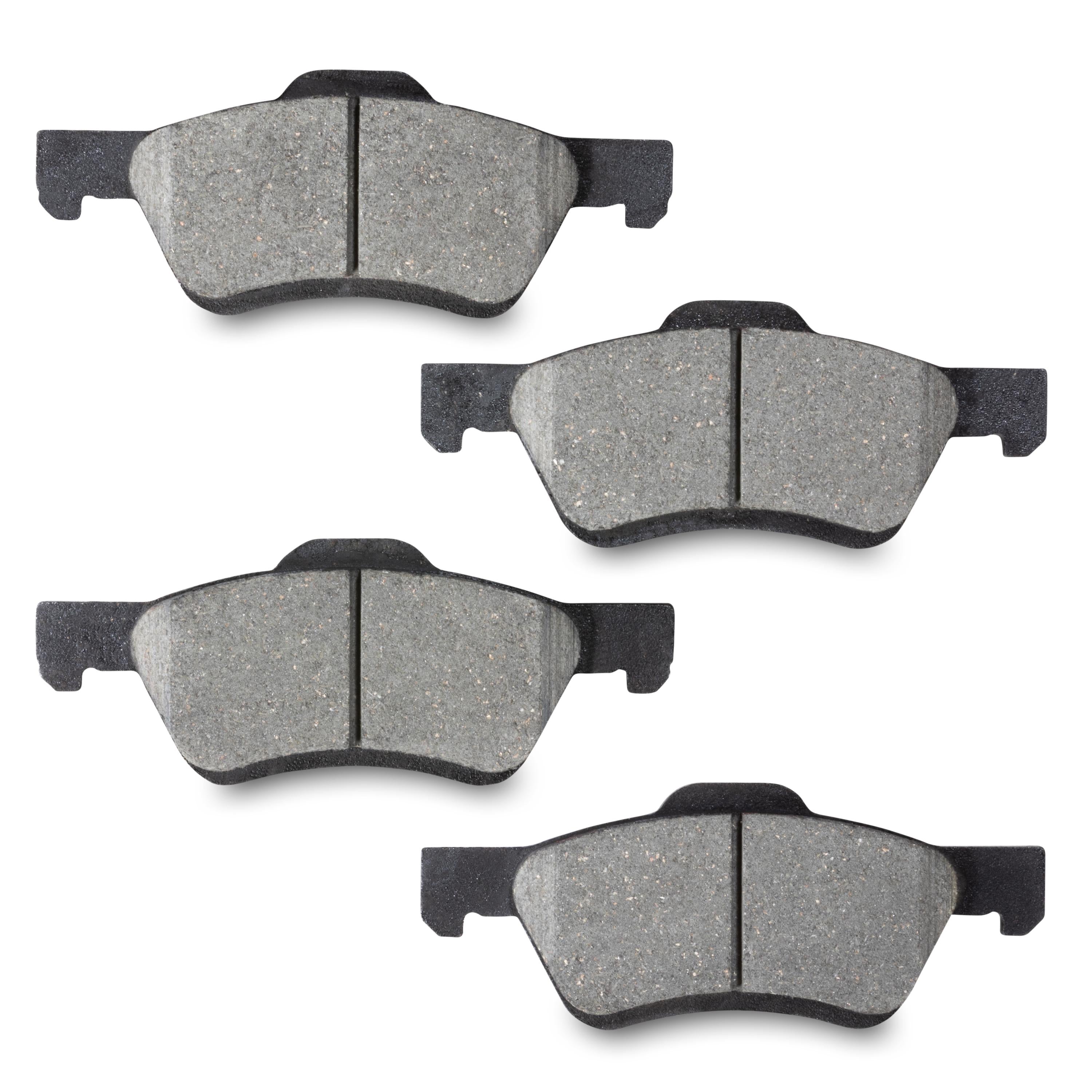 TotalPro Disc Brake Pad Set TP1047