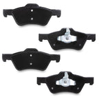 TotalPro Disc Brake Pad Set TP1047