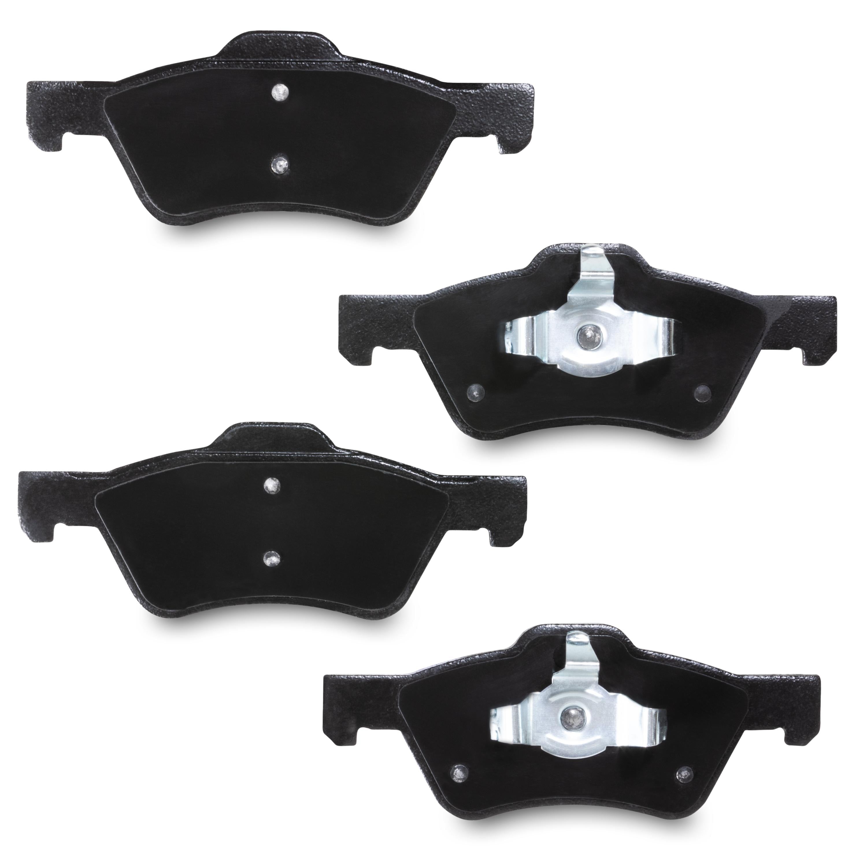 TotalPro Disc Brake Pad Set TP1047