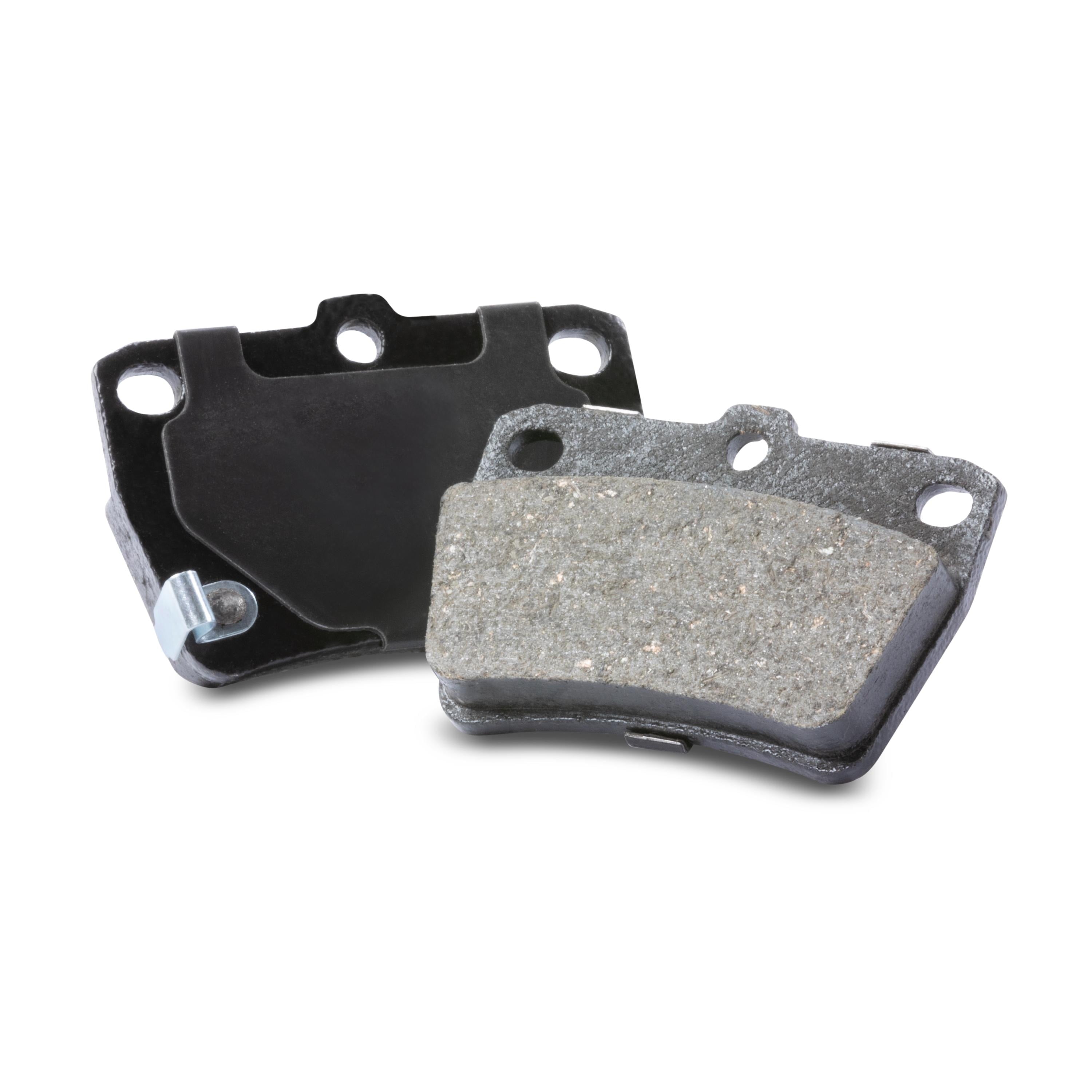 TotalPro Disc Brake Pad Set TP1051