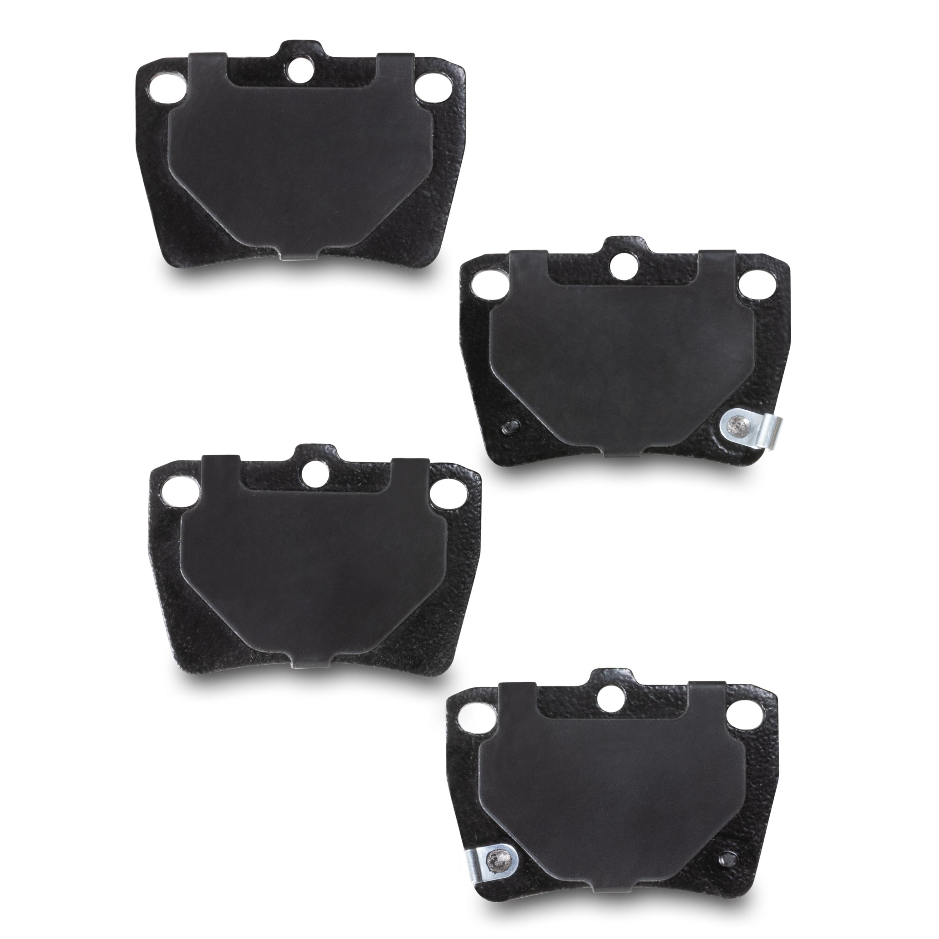 TotalPro Disc Brake Pad Set TP1051