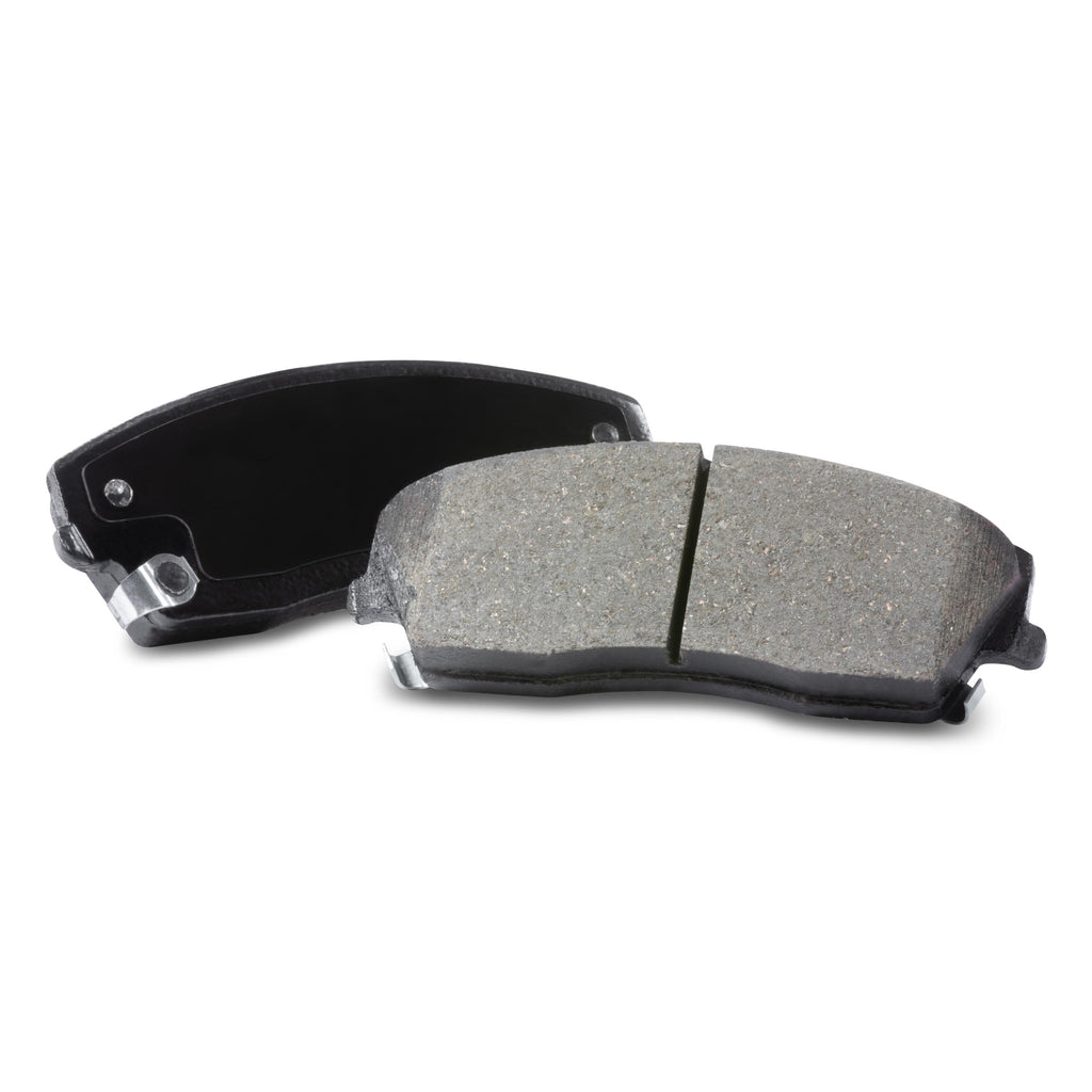 TotalPro Disc Brake Pad Set TP1056