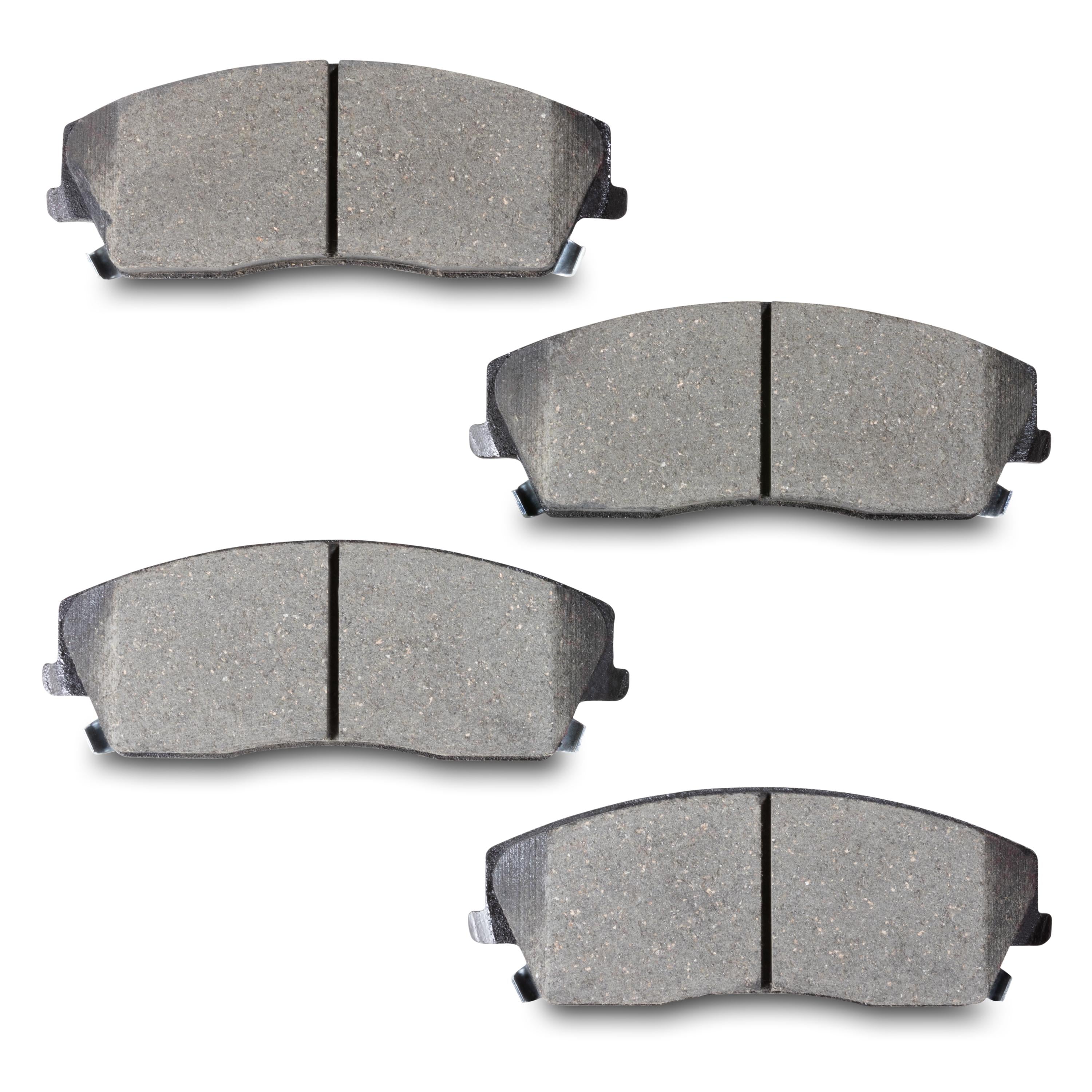 TotalPro Disc Brake Pad Set TP1056