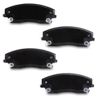 TotalPro Disc Brake Pad Set TP1056