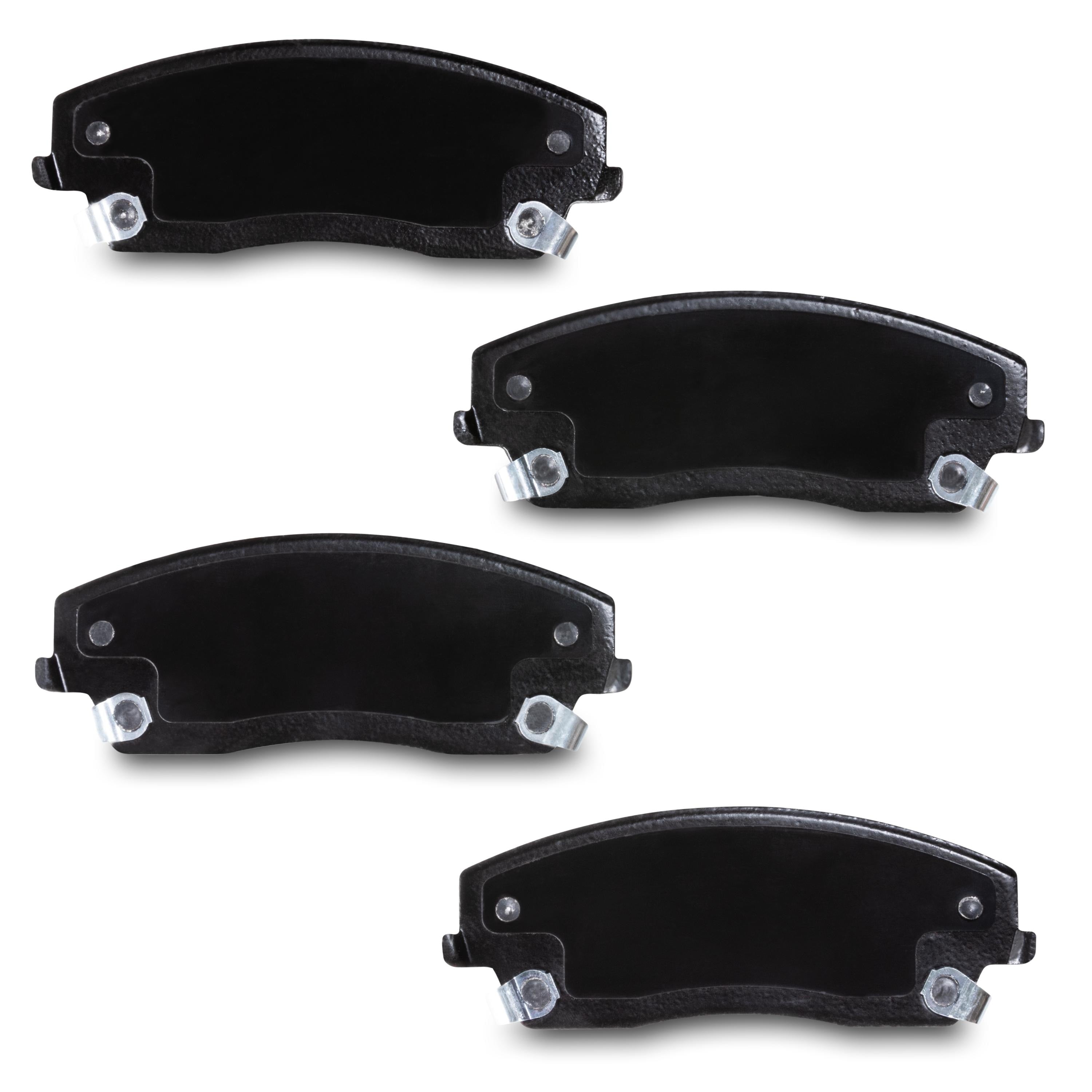 TotalPro Disc Brake Pad Set TP1056