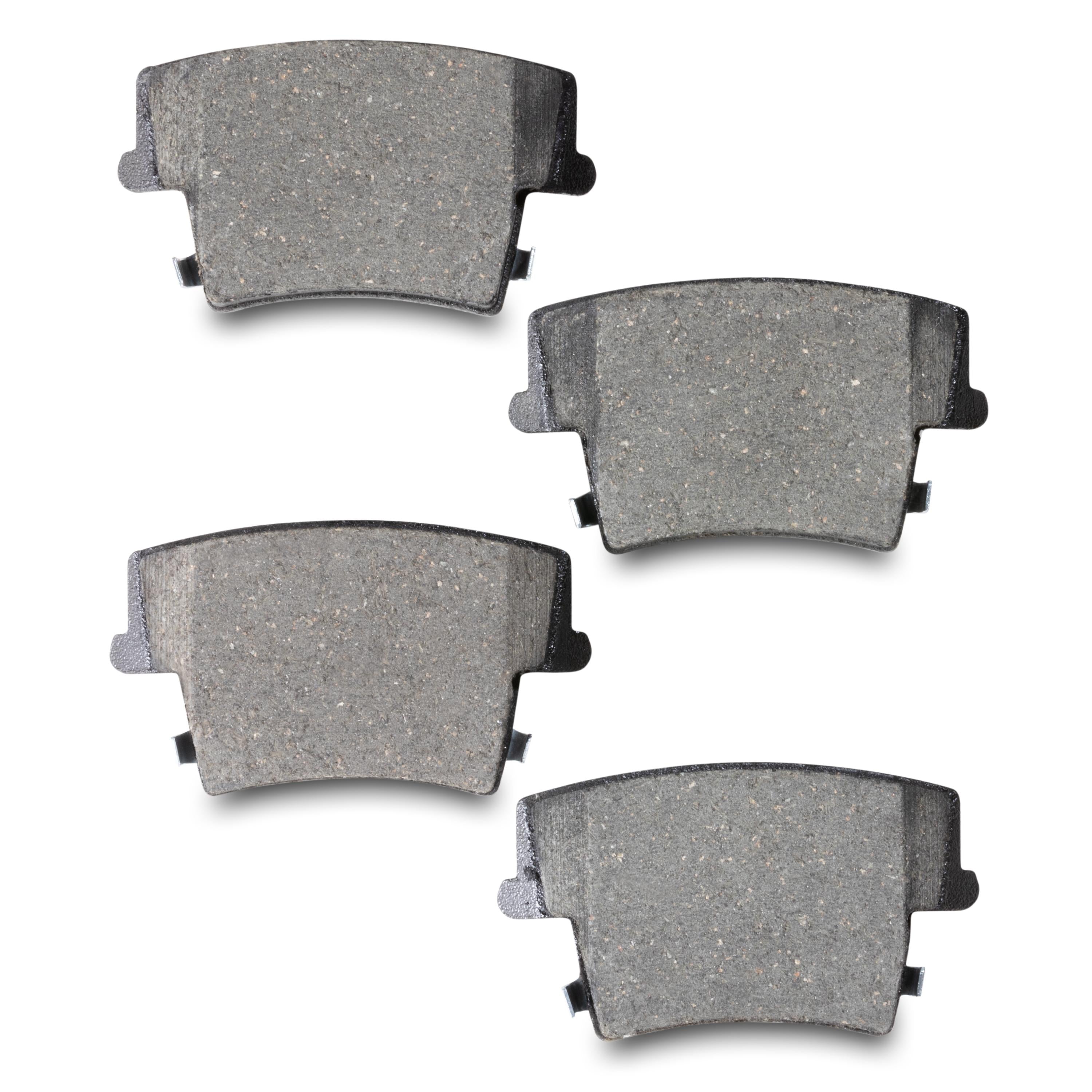 TotalPro Disc Brake Pad Set TP1057
