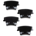 TotalPro Disc Brake Pad Set TP1057