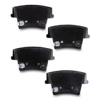 TotalPro Disc Brake Pad Set TP1057A
