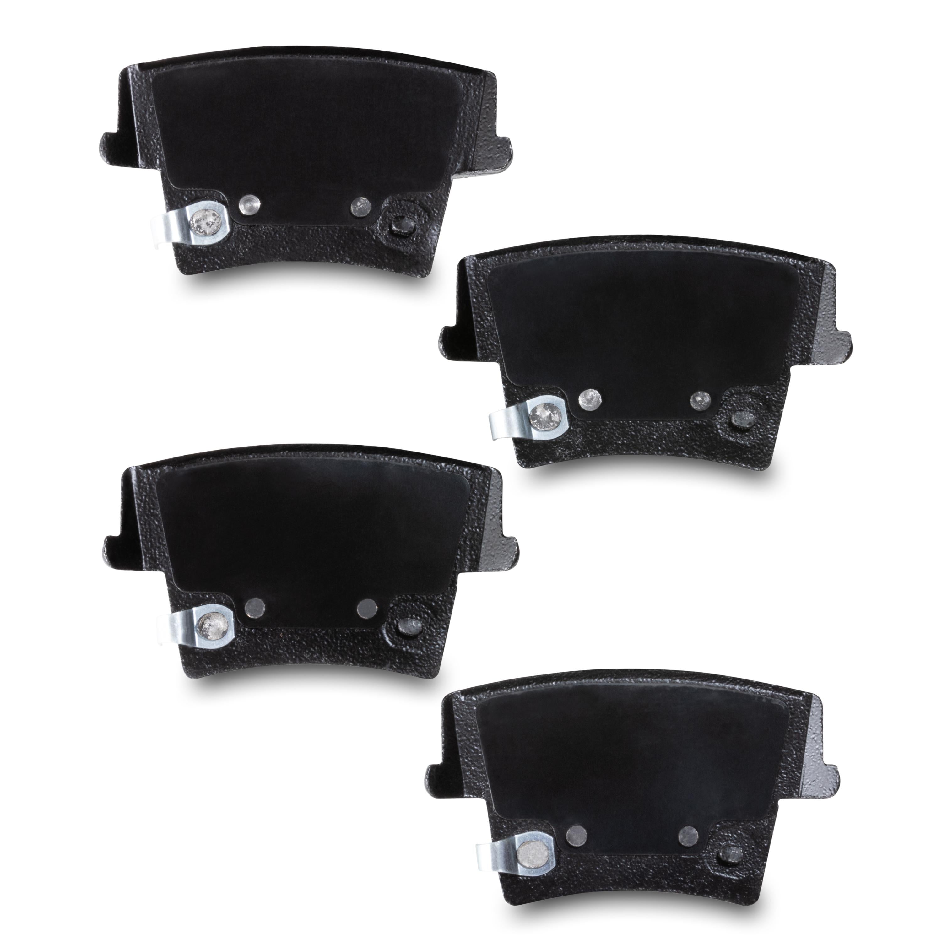 TotalPro Disc Brake Pad Set TP1057A