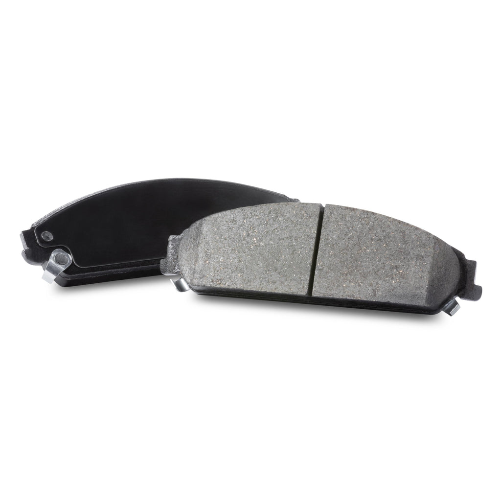 TotalPro Disc Brake Pad Set TP1058