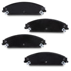 TotalPro Disc Brake Pad Set TP1058