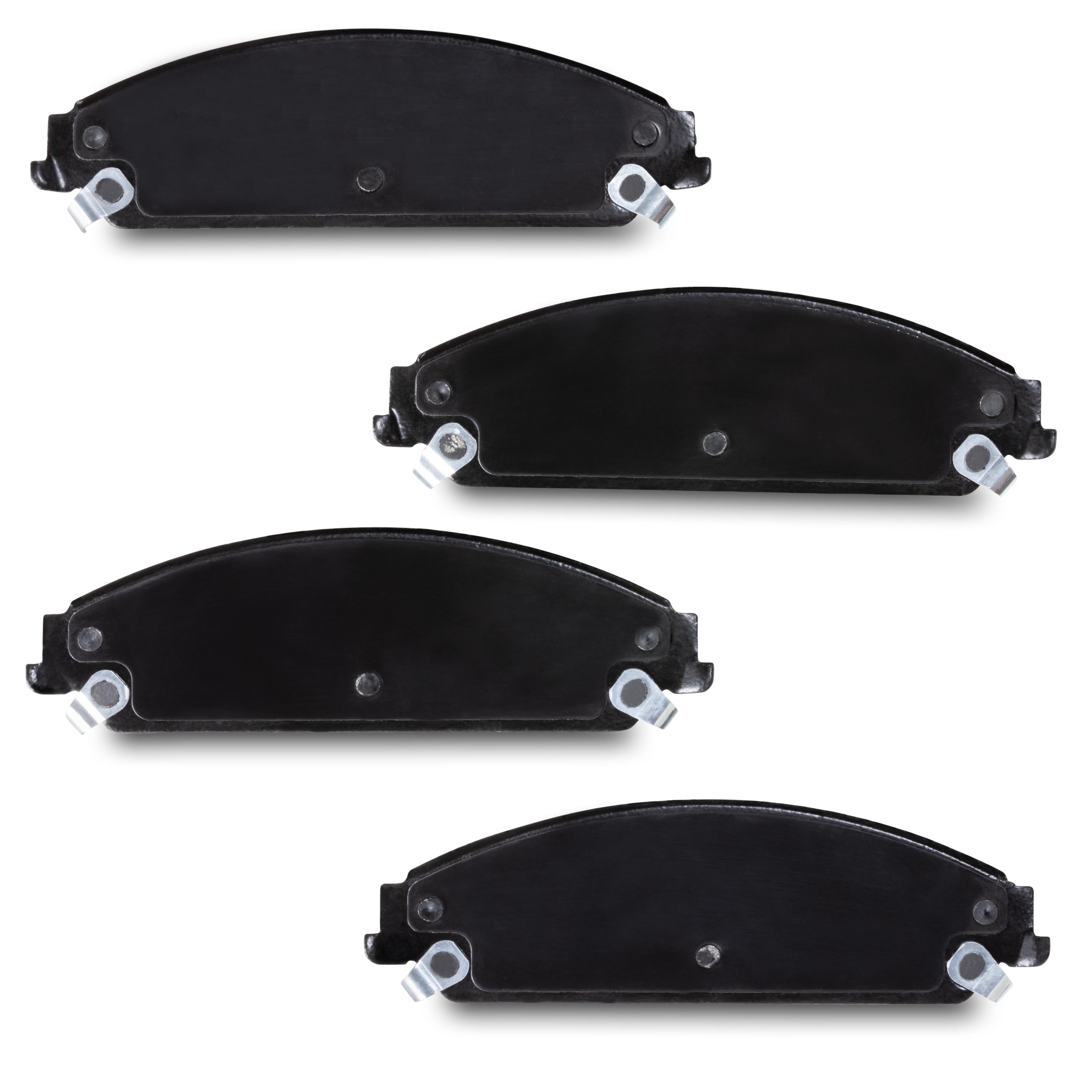 TotalPro Disc Brake Pad Set TP1058