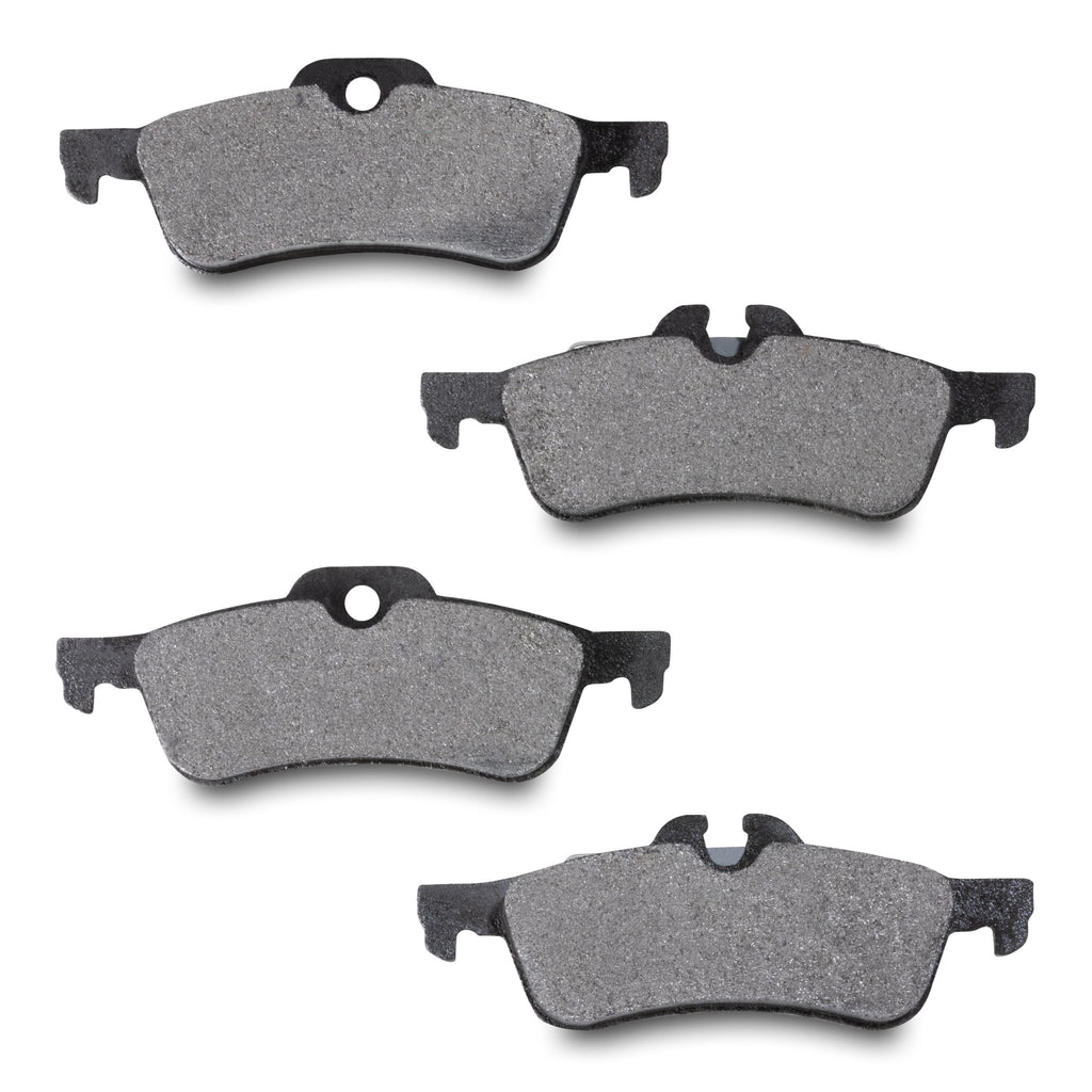 TotalPro Disc Brake Pad Set TP1060