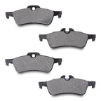 TotalPro Disc Brake Pad Set TP1060
