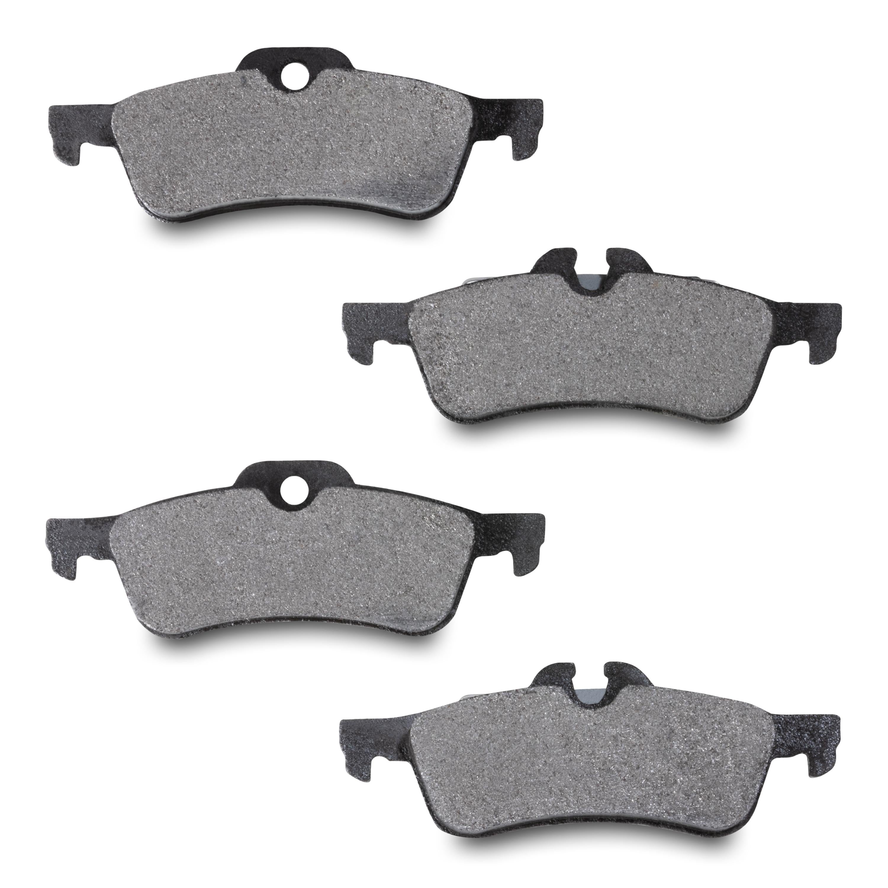 TotalPro Disc Brake Pad Set TP1060