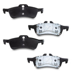 TotalPro Disc Brake Pad Set TP1060