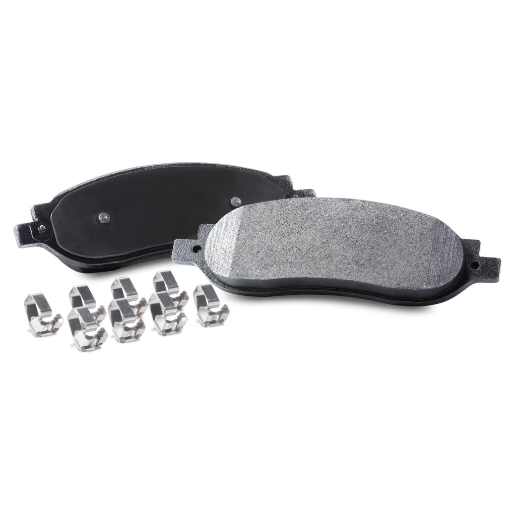 TotalPro Disc Brake Pad Set TP1068