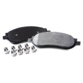 TotalPro Disc Brake Pad Set TP1068