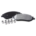 TotalPro Disc Brake Pad Set TP1068