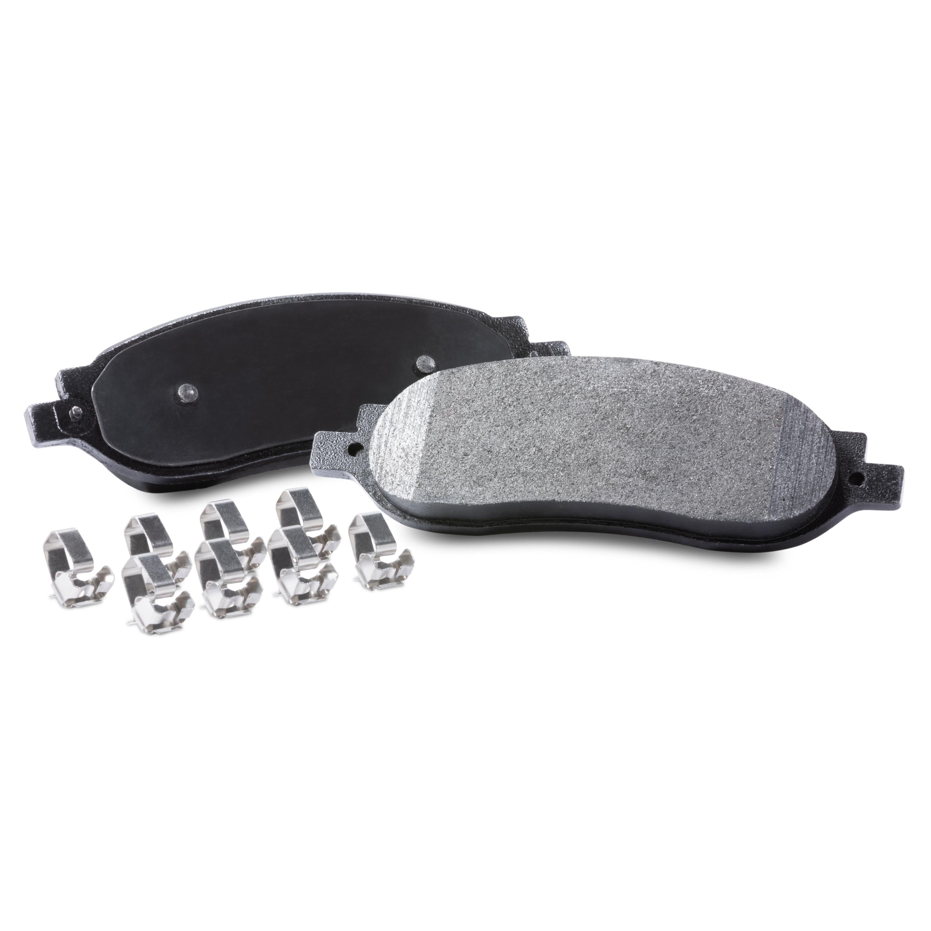 TotalPro Disc Brake Pad Set TP1068