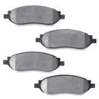 TotalPro Disc Brake Pad Set TP1068