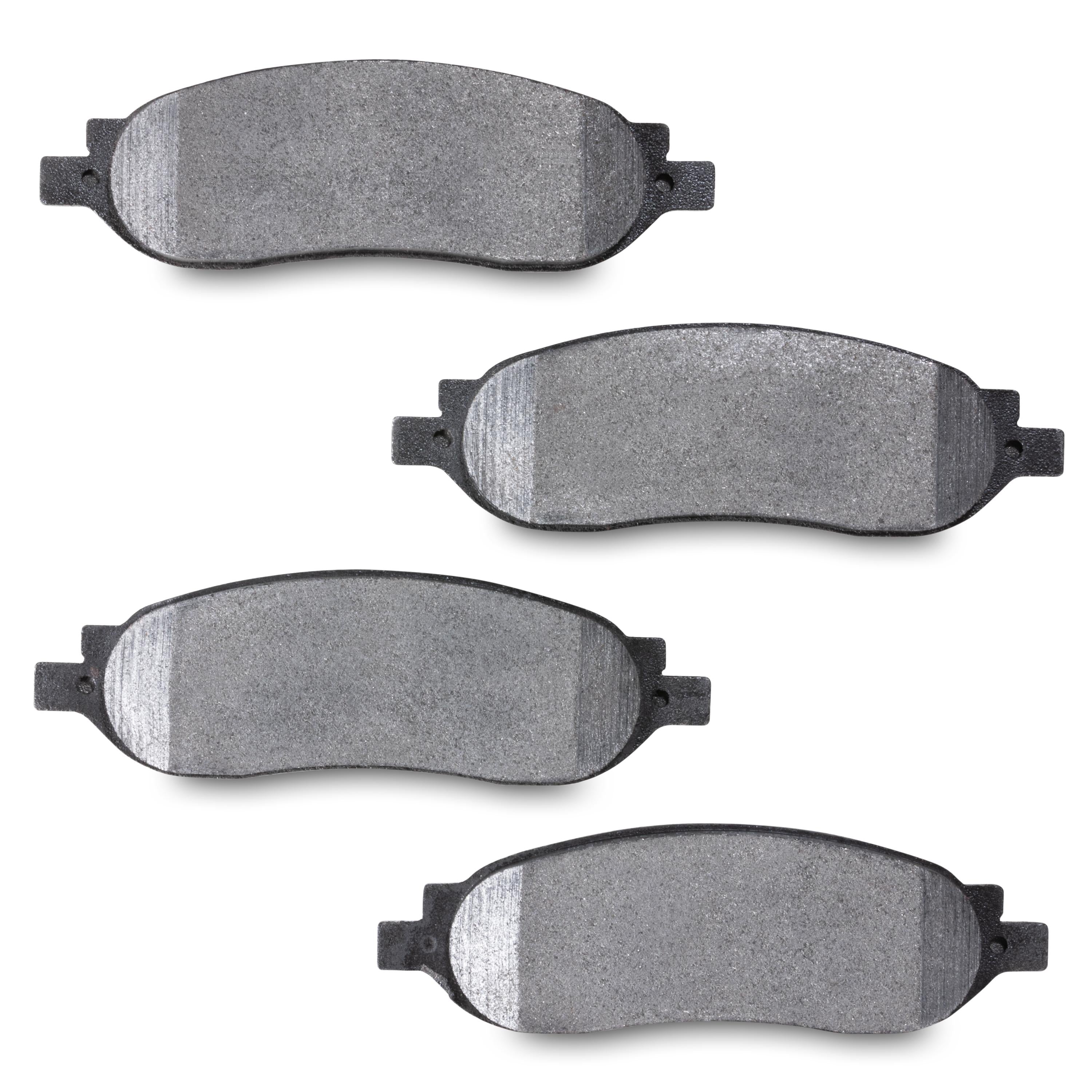 TotalPro Disc Brake Pad Set TP1068