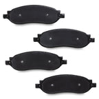 TotalPro Disc Brake Pad Set TP1068