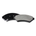 TotalPro Disc Brake Pad Set TP1075