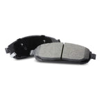 TotalPro Disc Brake Pad Set TP1080
