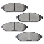 TotalPro Disc Brake Pad Set TP1080
