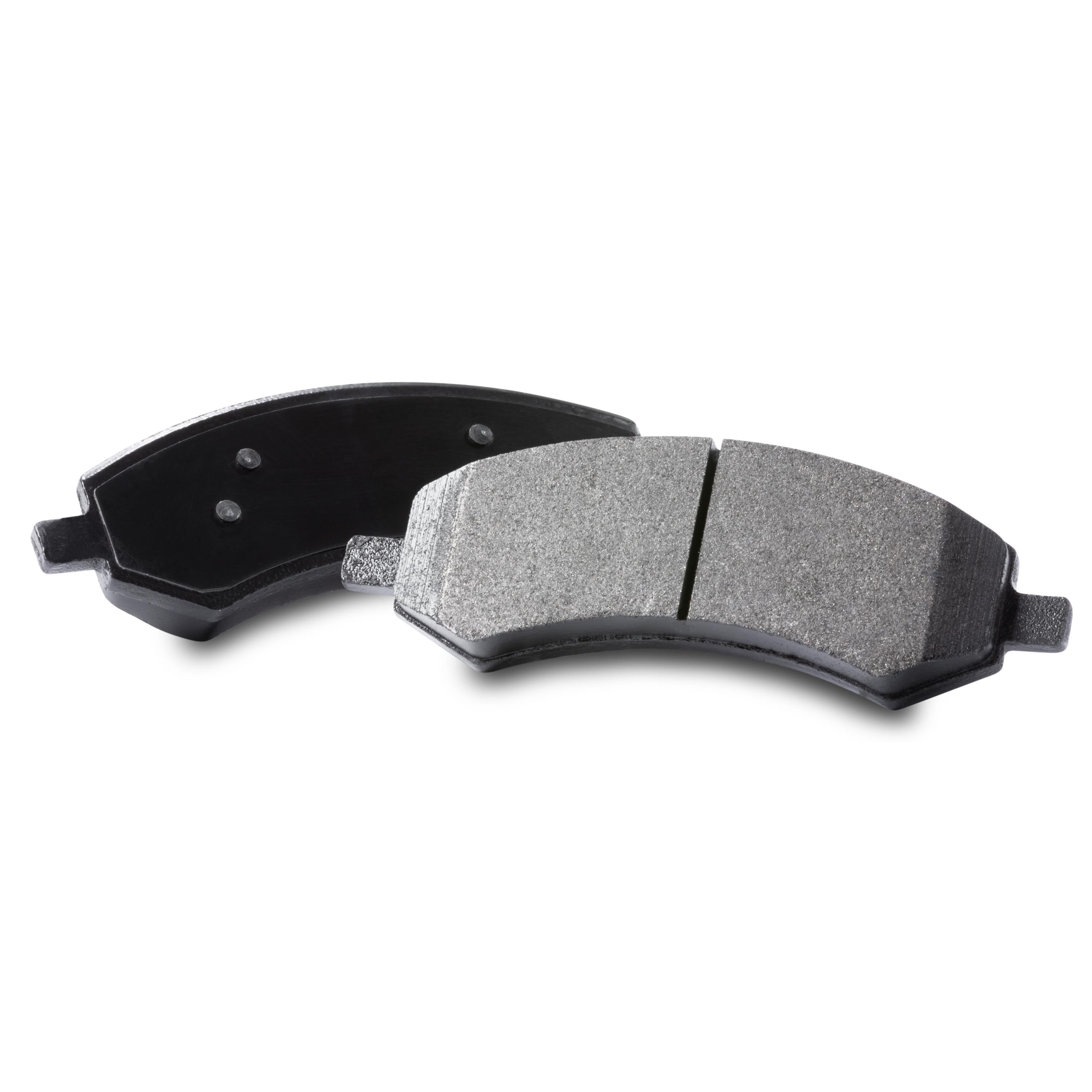 TotalPro Disc Brake Pad Set TP1084