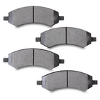 TotalPro Disc Brake Pad Set TP1084