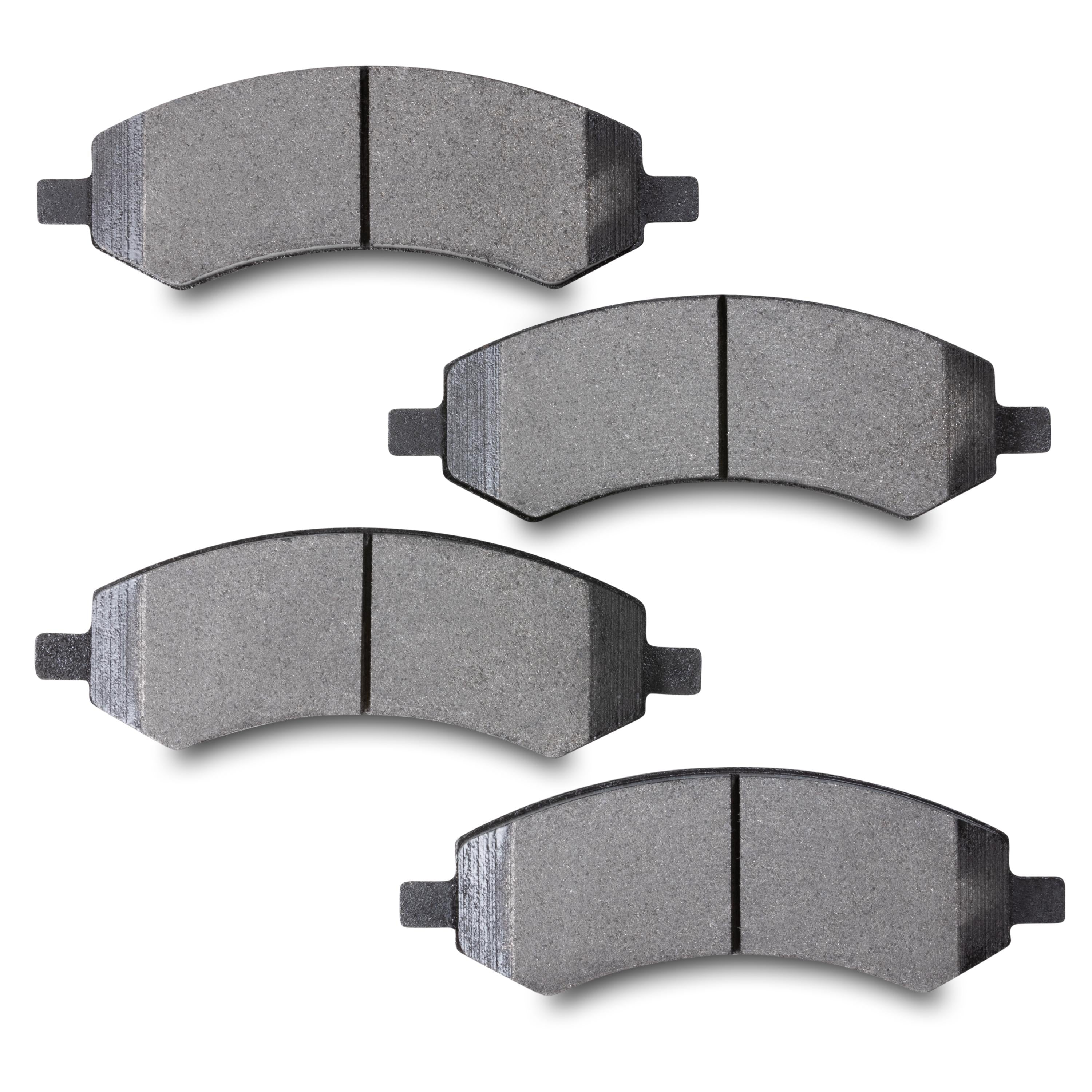 TotalPro Disc Brake Pad Set TP1084