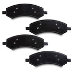TotalPro Disc Brake Pad Set TP1084