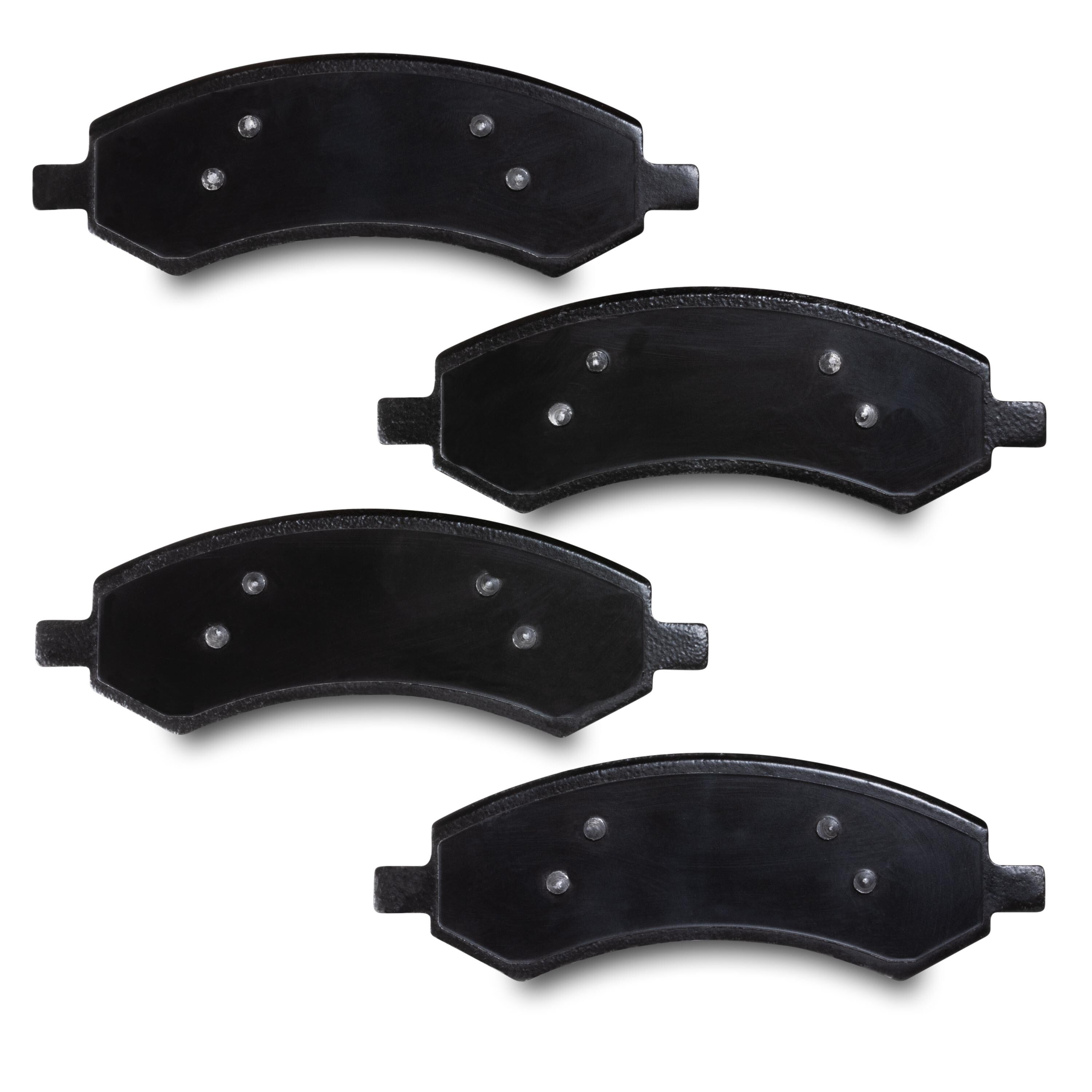 TotalPro Disc Brake Pad Set TP1084