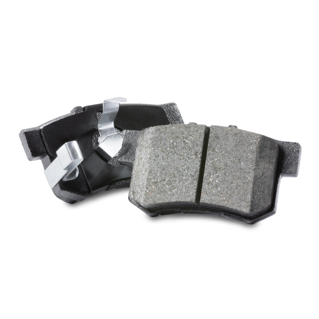 TotalPro Disc Brake Pad Set TP1086
