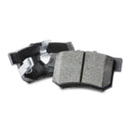 TotalPro Disc Brake Pad Set TP1086