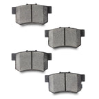TotalPro Disc Brake Pad Set TP1086