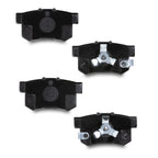TotalPro Disc Brake Pad Set TP1086