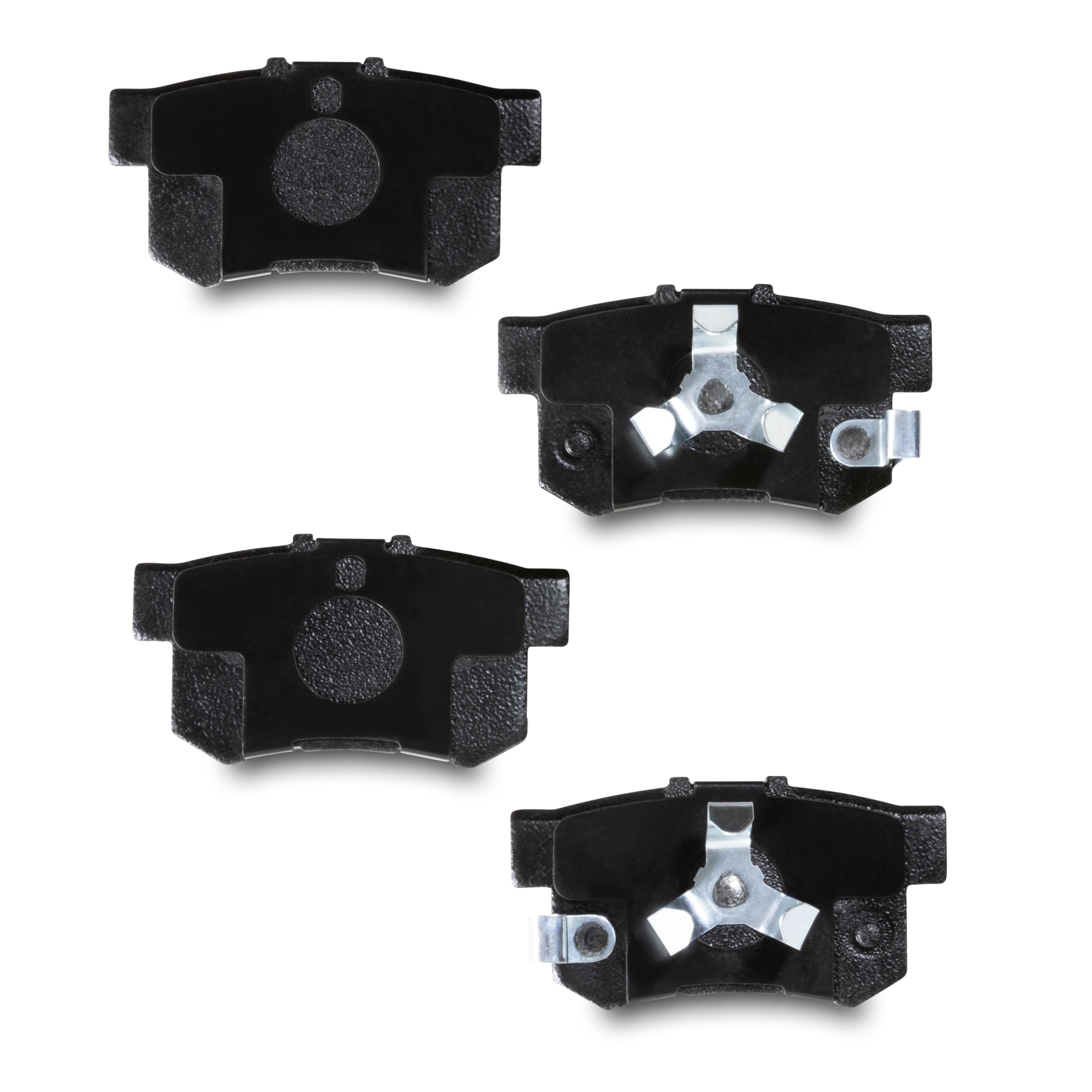 TotalPro Disc Brake Pad Set TP1086