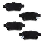 TotalPro Disc Brake Pad Set TP1088