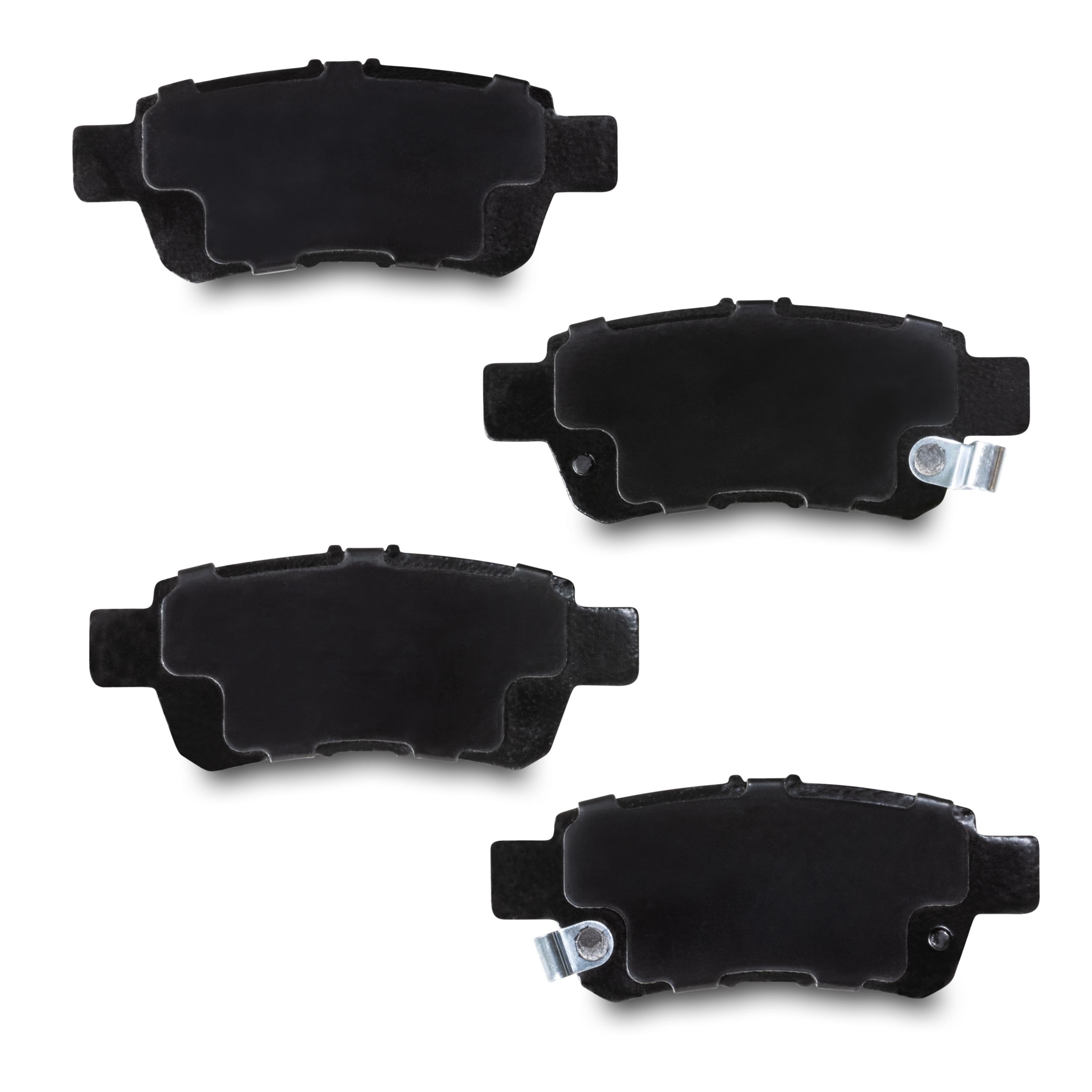 TotalPro Disc Brake Pad Set TP1088
