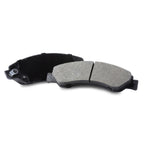 TotalPro Disc Brake Pad Set TP1092