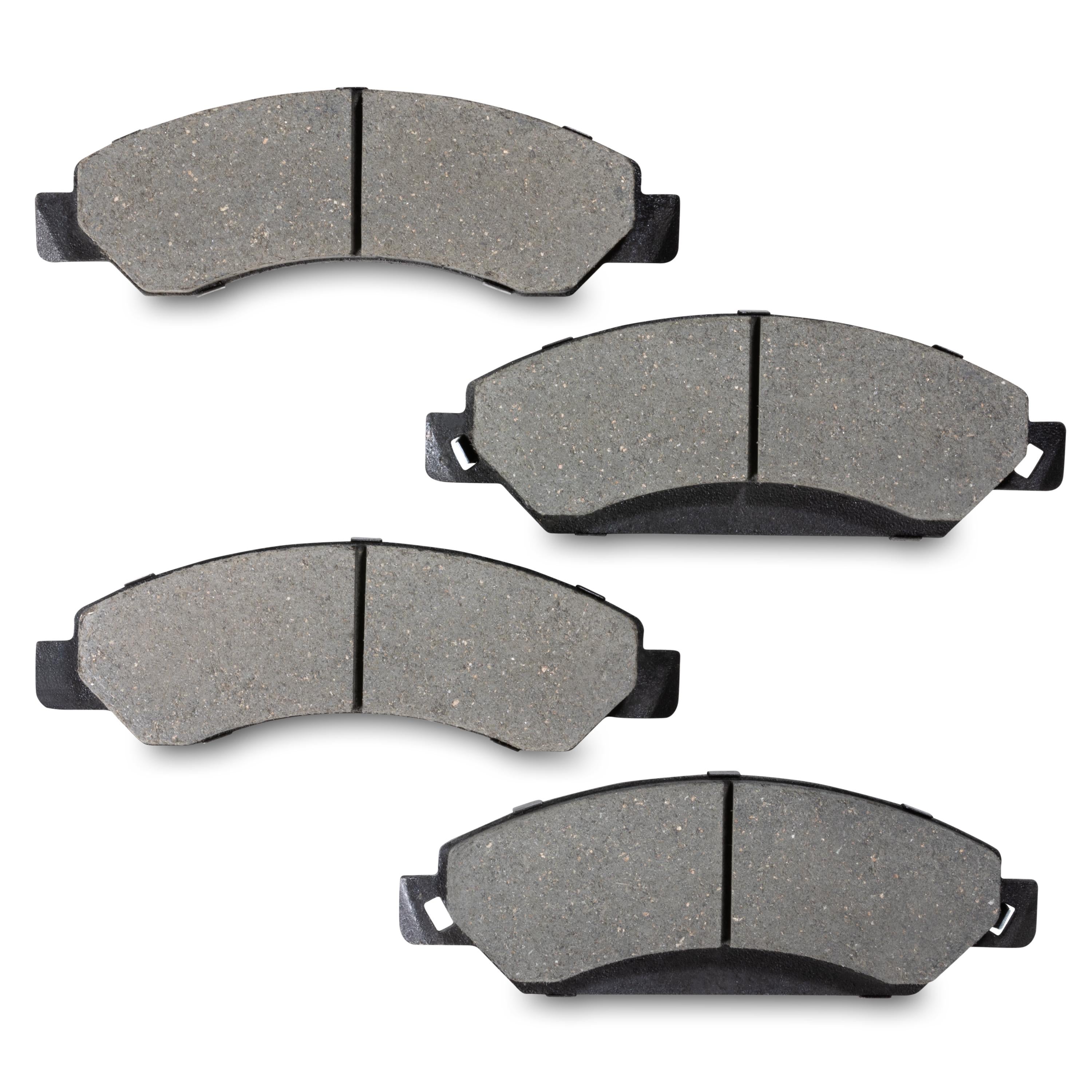 TotalPro Disc Brake Pad Set TP1092