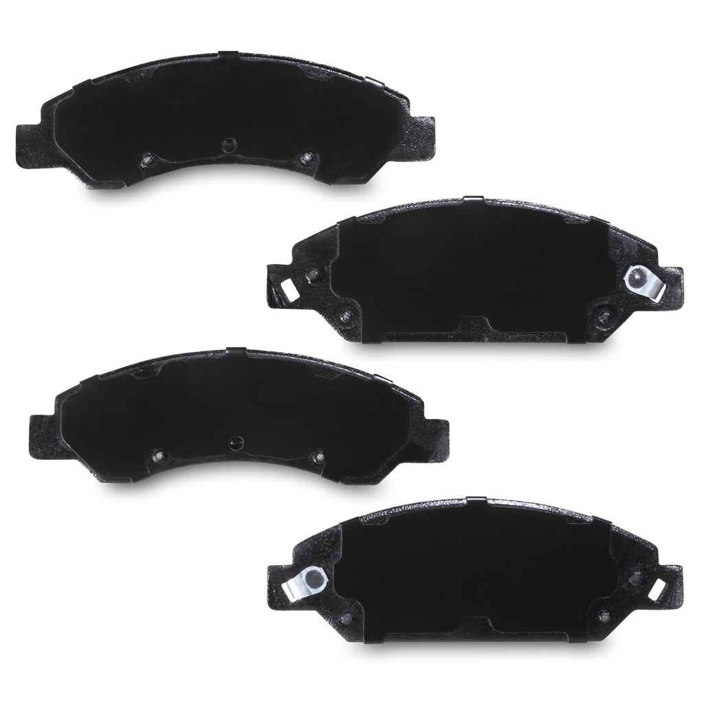 TotalPro Disc Brake Pad Set TP1092